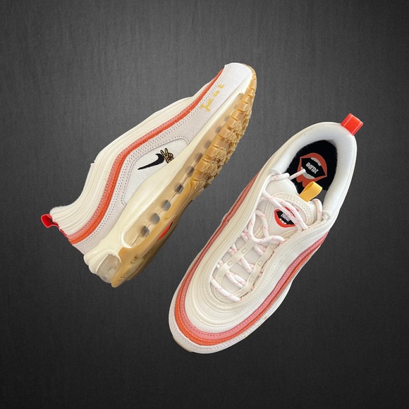 Nike Shoes - ✔️ New✔️ NIKE Air Max 97 Rock N Roll
